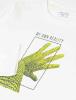 T-shirt My Own Reality Couleur : 12-blanc