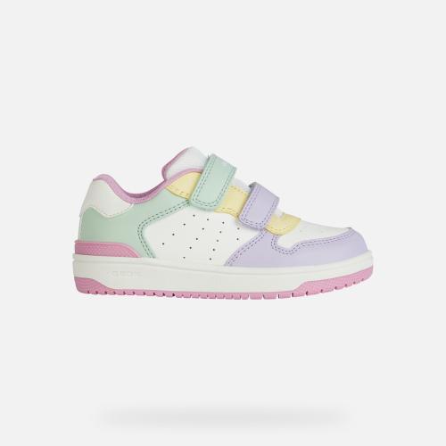 Sneakers pour fille